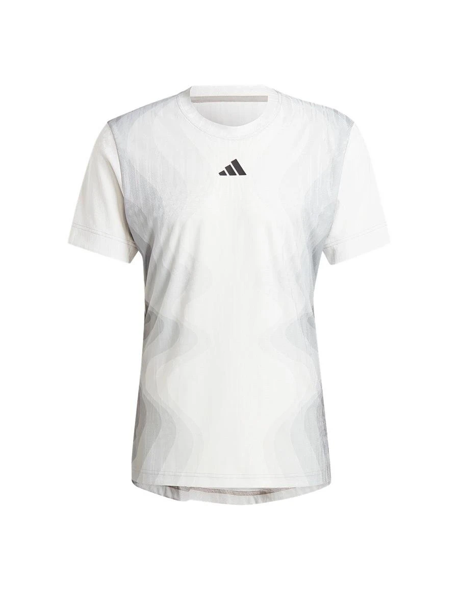 Adidas Футболка мужская TENNIS AIRCHILL PRO FREELIFT TEE