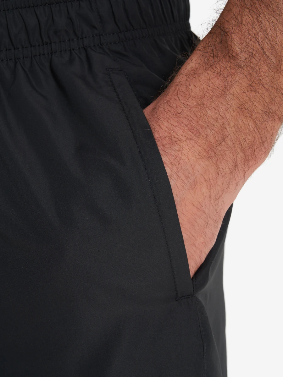 Demix Шорты мужские AA TRAINING SHORTS