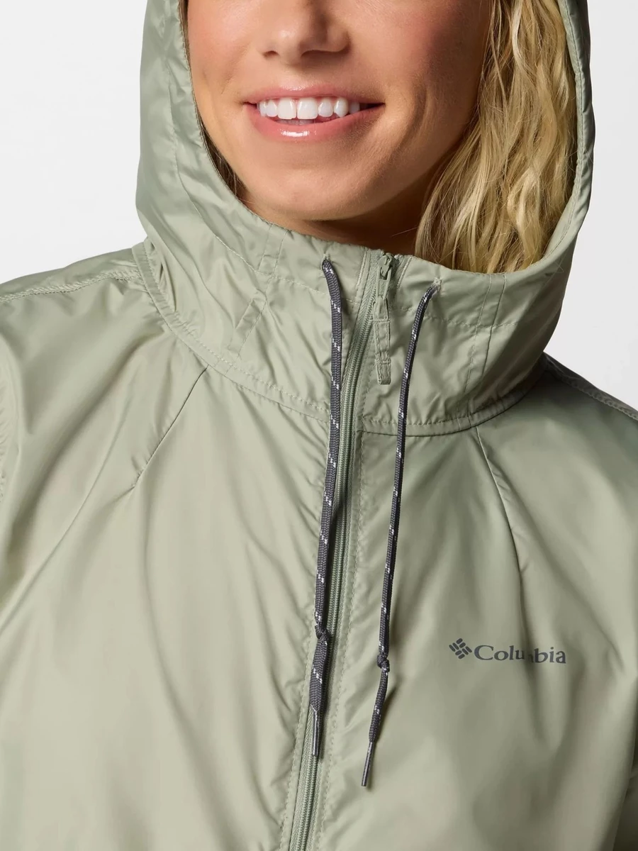 Columbia Ветровка женская FLASH FORWARD™ II WINDBREAKER