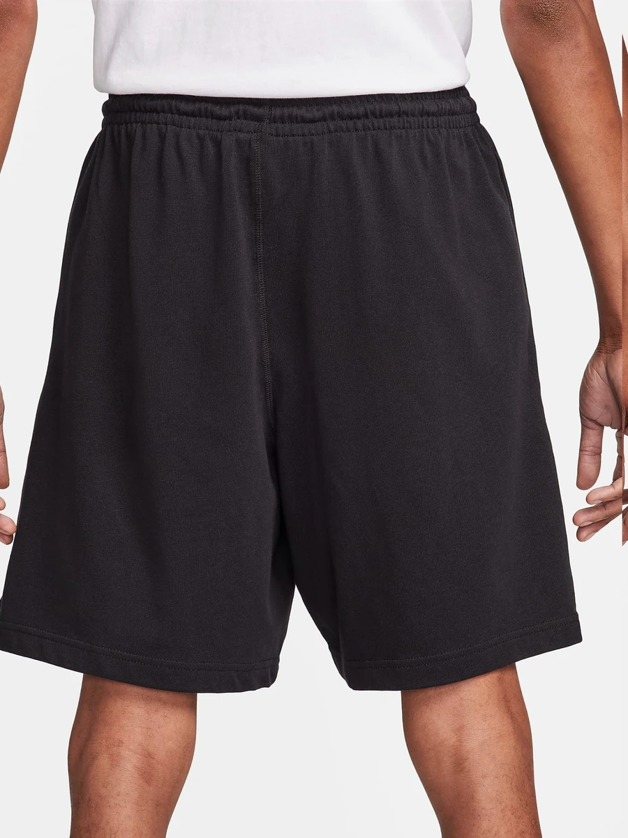 Nike Шорты мужские CLUB KNIT SHORT