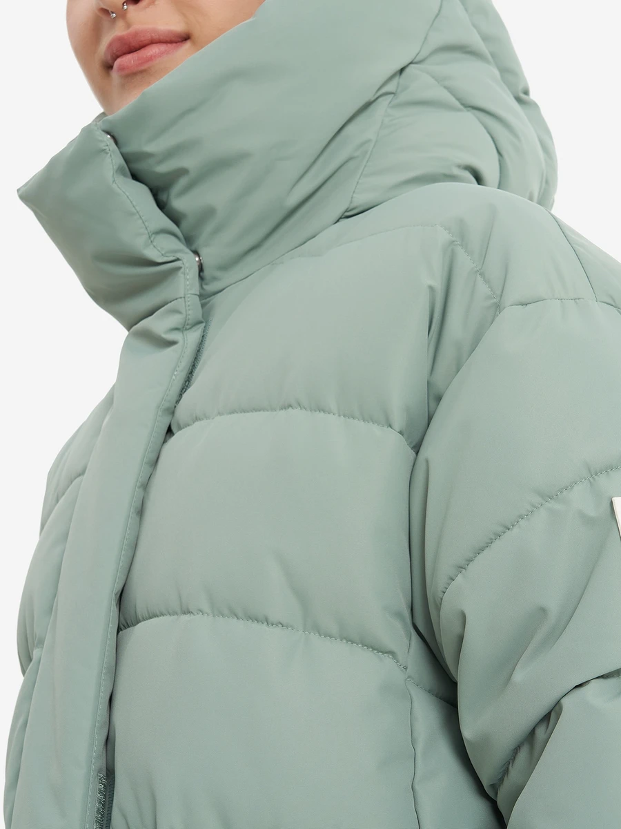 Fila Куртка утеплённая женская