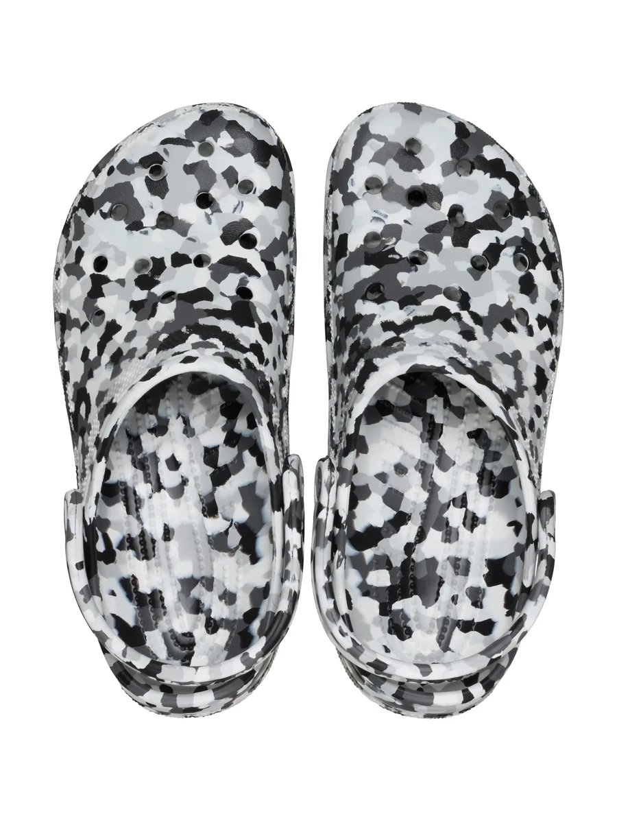 Crocs Сабо CLASSIC CONFETTI CLOG