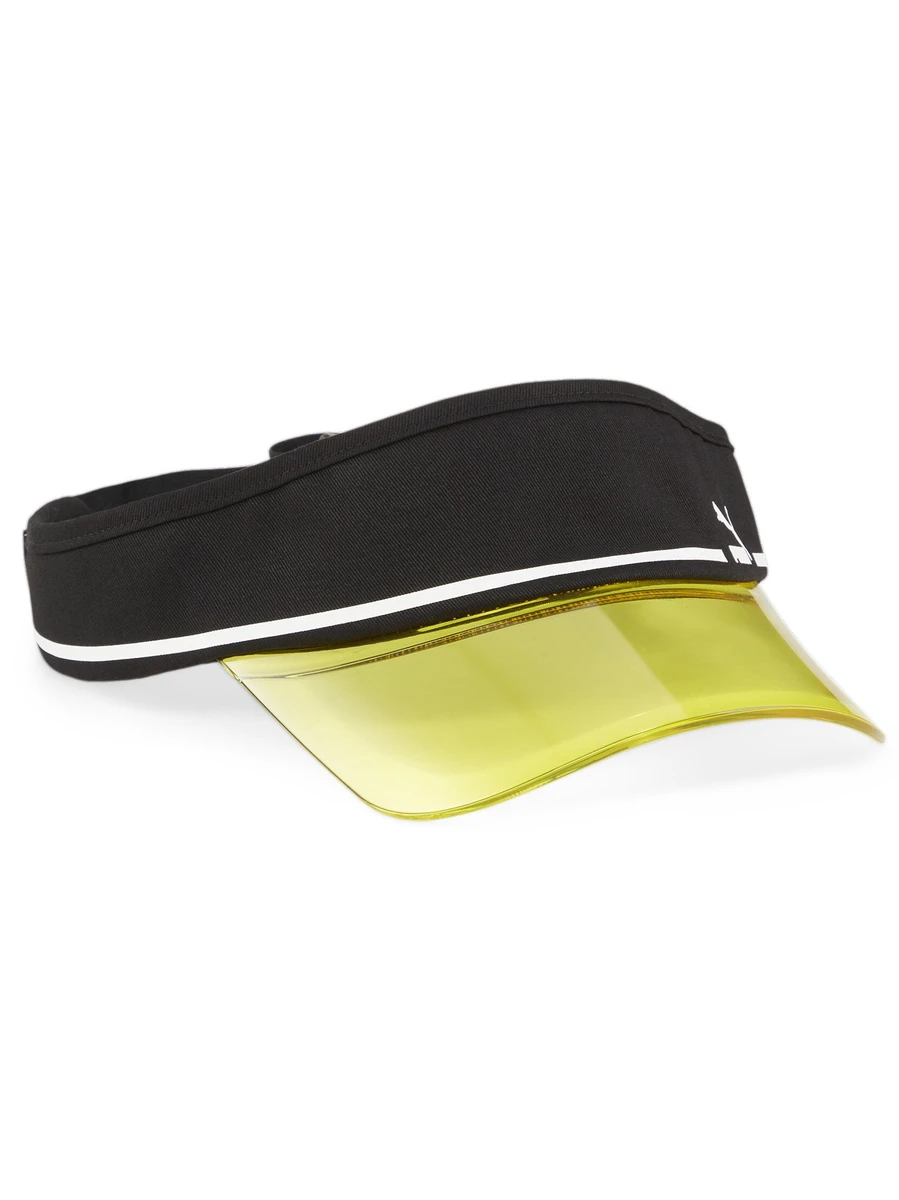 Puma Козырёк CLEAR VISOR