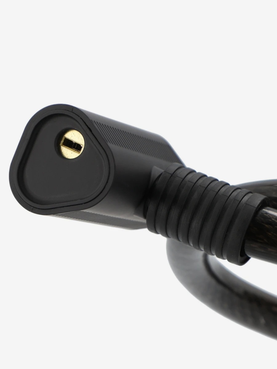 Cyclotech Замок велосипедный CLK-1 2х120см