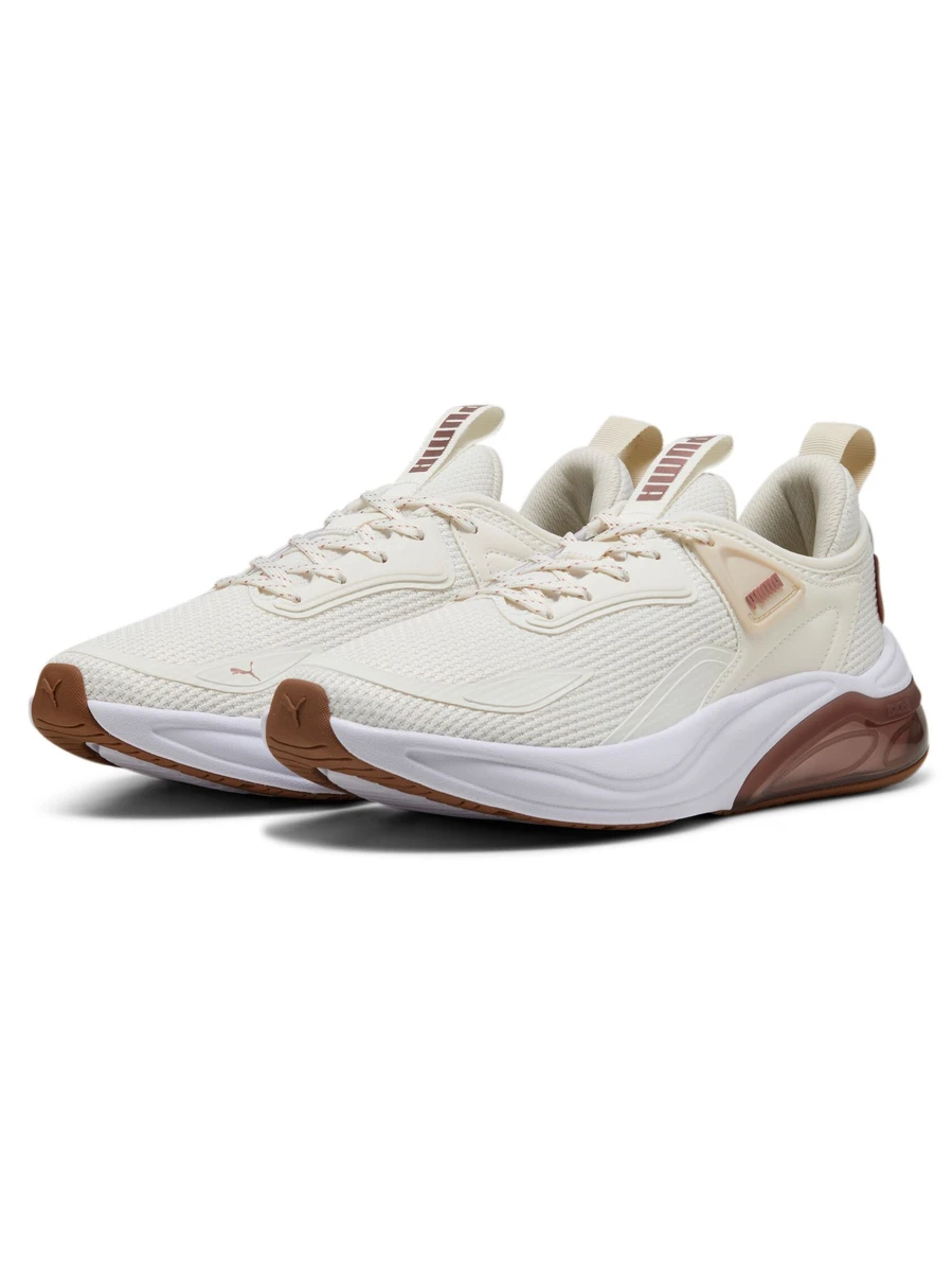 Puma Кроссовки женские CELL THRILL