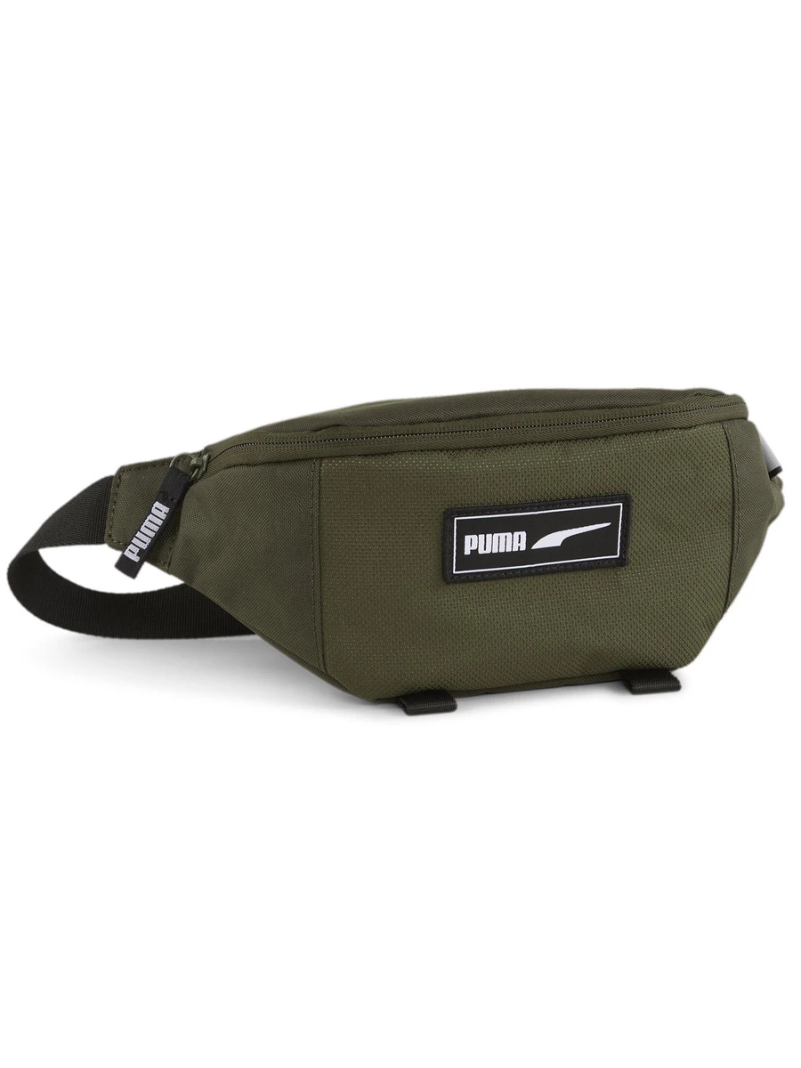 Puma Сумка поясная DECK WAISTBAG