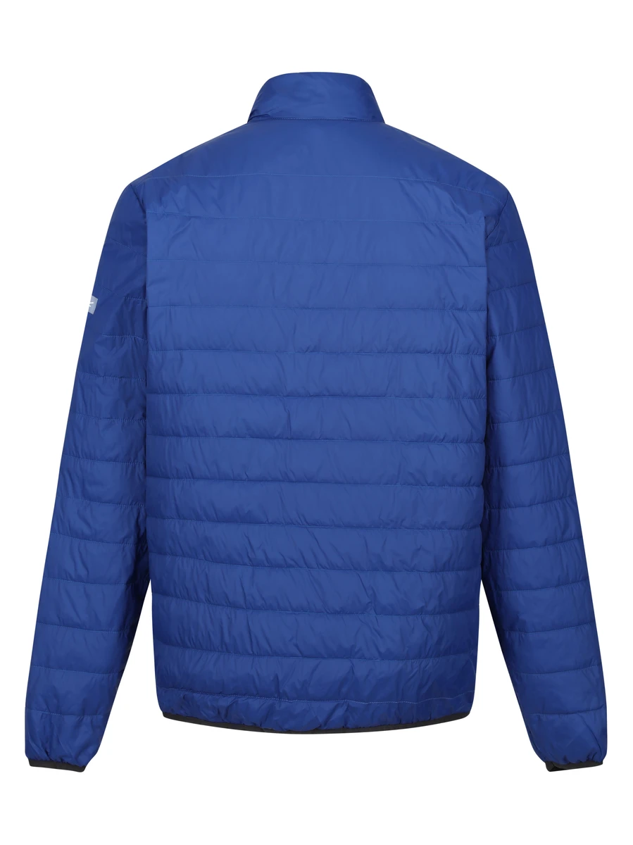 Regatta Куртка утеплённая мужская HILLPACK