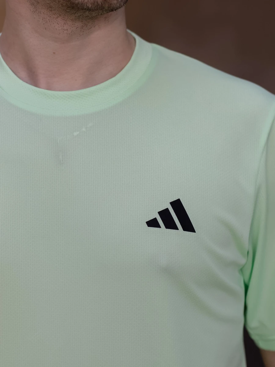 Adidas Футболка мужская TR-ES BASE T