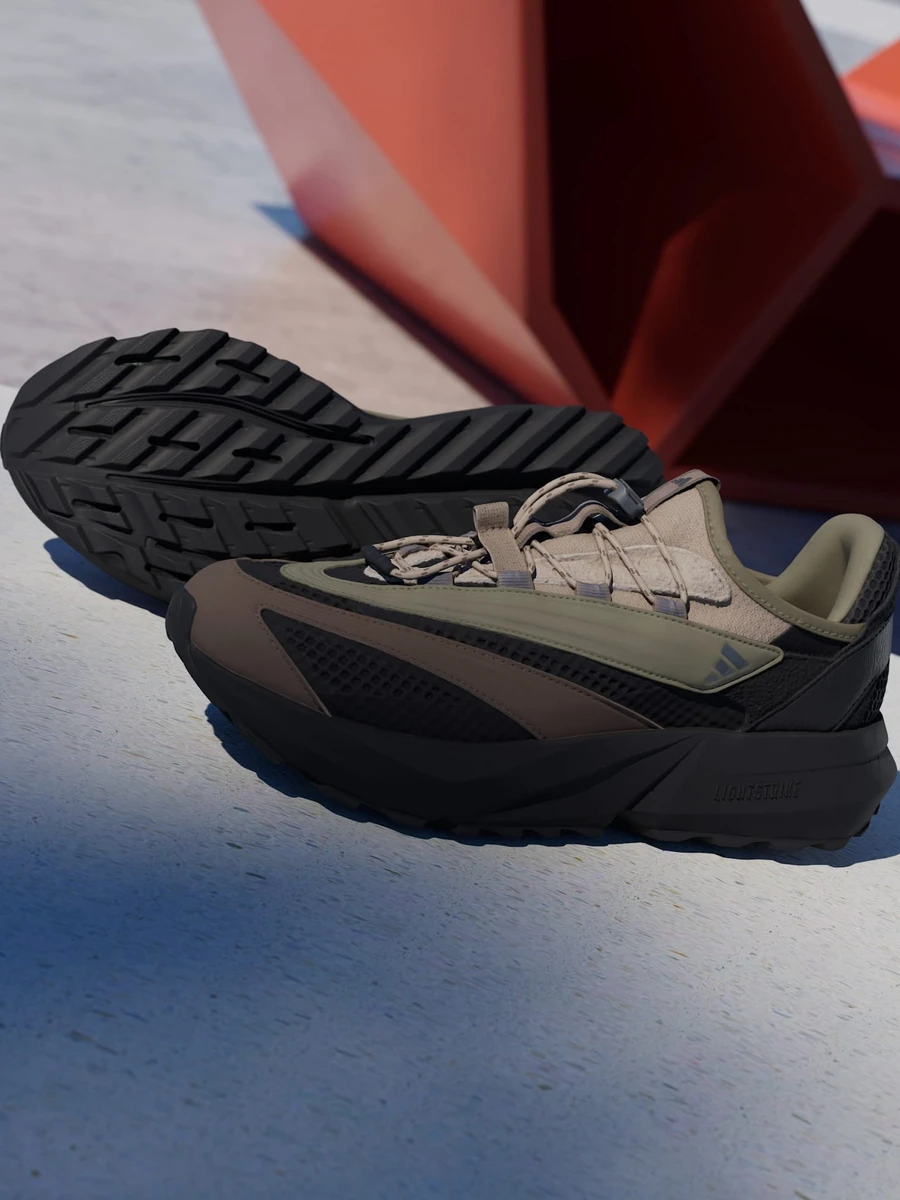 Adidas Кроссовки мужские LIGHTBLAZE VISTA SHOES