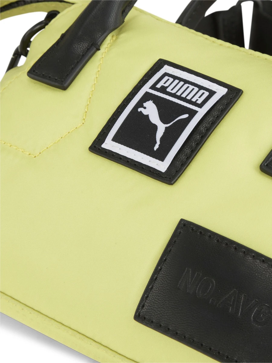 Puma Сумка NO.AVG MINI GRIP BAG