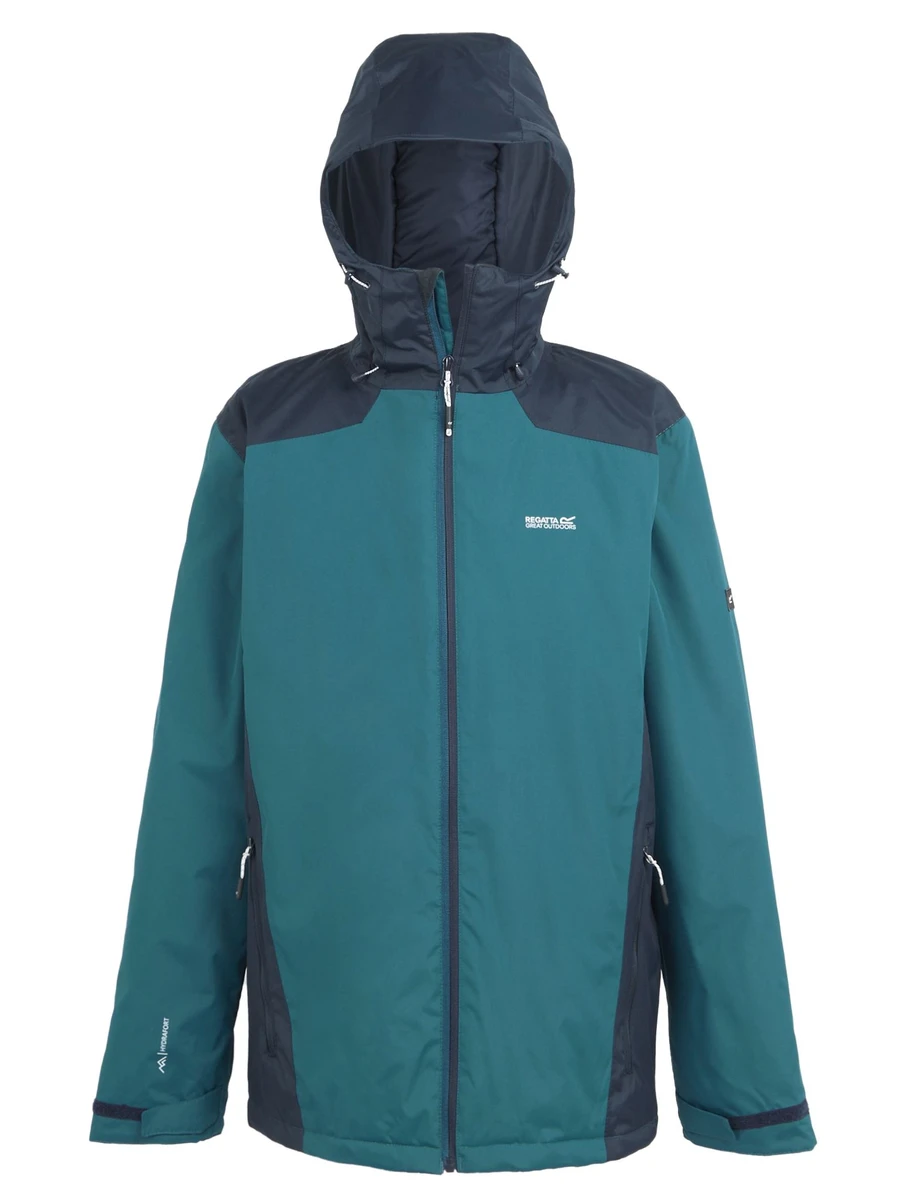 Regatta Куртка утеплённая мужская THORNRIDGE II