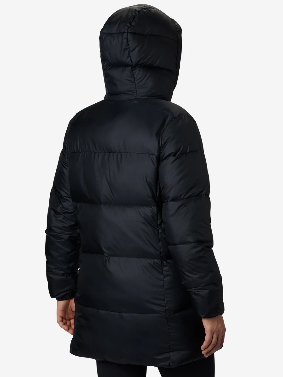 Columbia Куртка утеплённая женская PUFFECT™ II MID HOODED JACKET