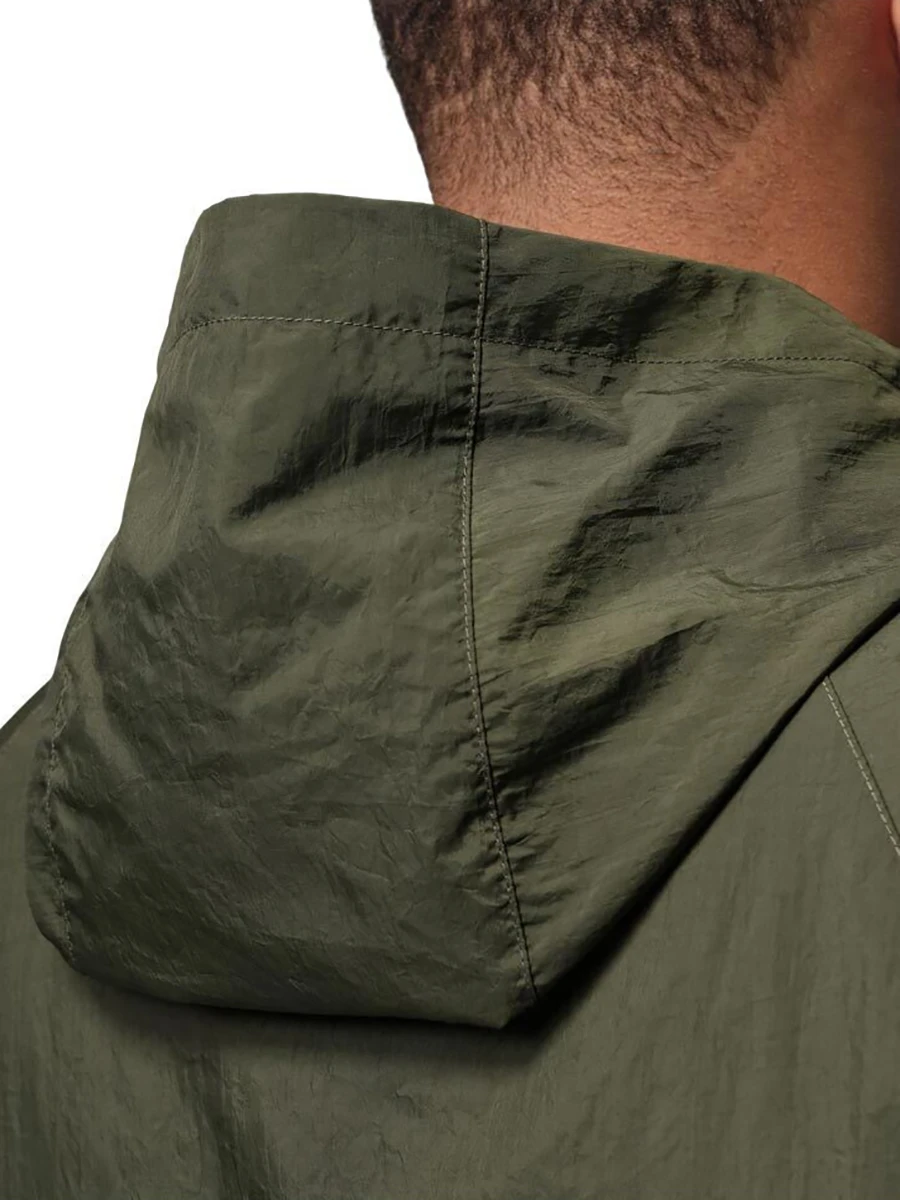 JORDAN Ветровка мужская J SPRT CLSSC JACKET