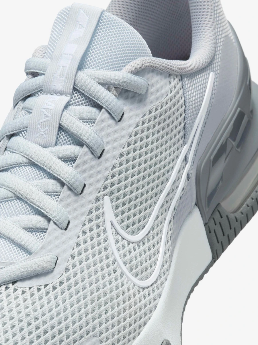 Nike Кроссовки мужские AIR MAX ALPHA TRAINER 6