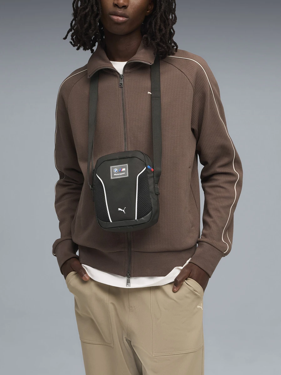 Puma Сумка через плечо BMW MMS PORTABLE