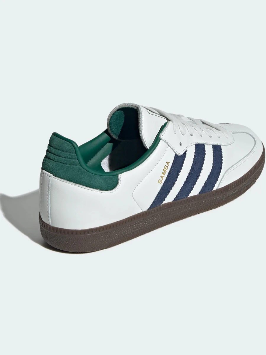 Adidas Кеды мужские SAMBA OG