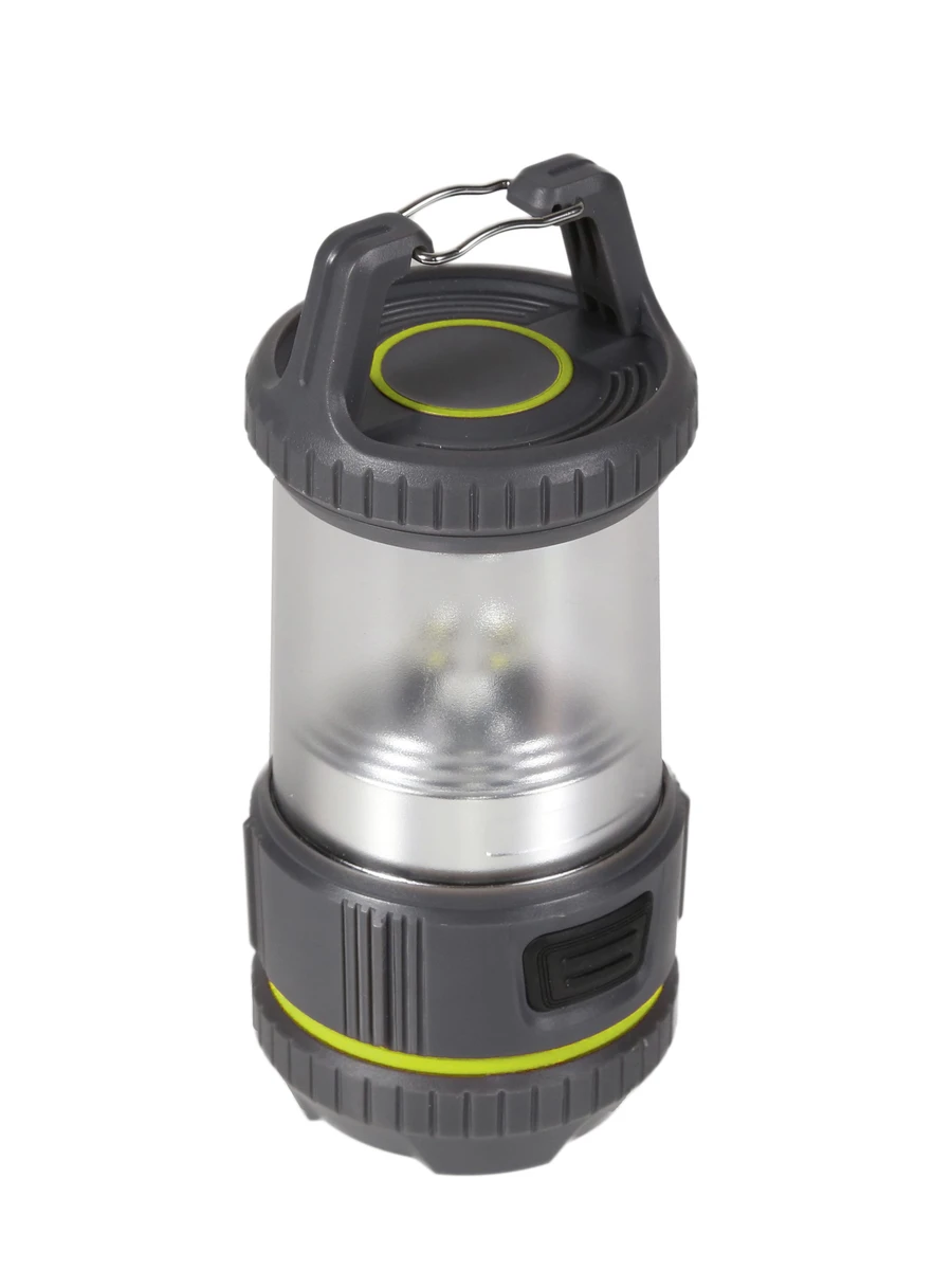 Regatta Фонарь кемпинговый MONTEGRA 100 LANT