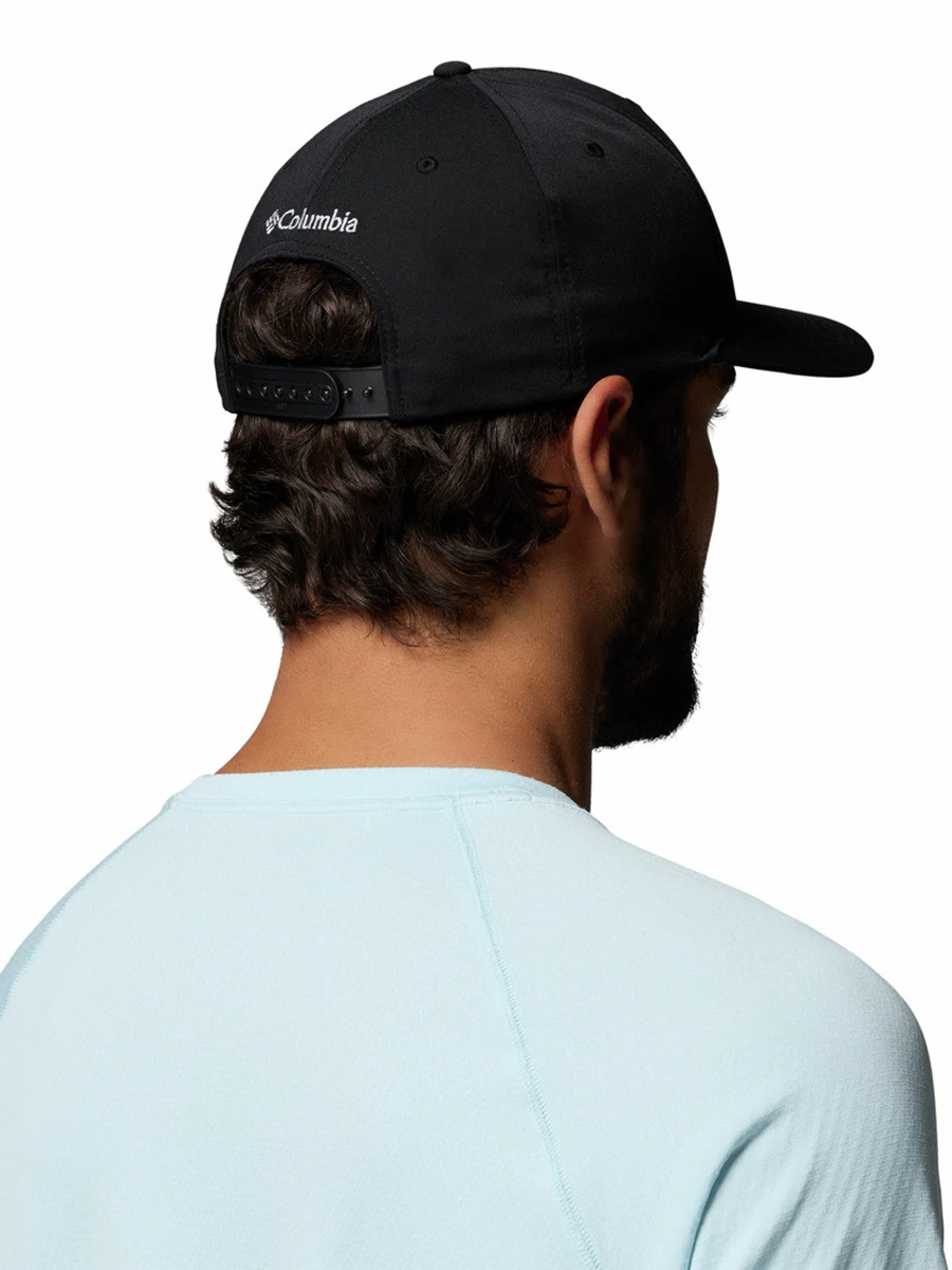 Columbia Кепка LOST LAGER™ 3D STRETCH SNAP BACK