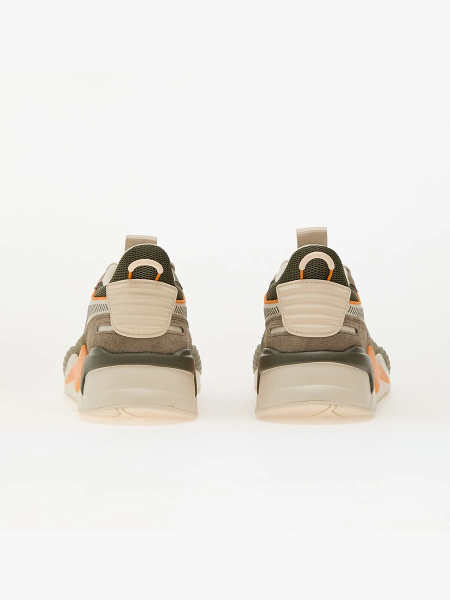 Puma Кроссовки мужские RS-X HERITAGE