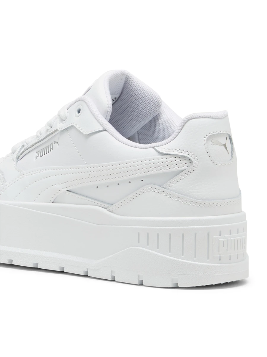 Puma Кеды женские KARMEN II IDOL