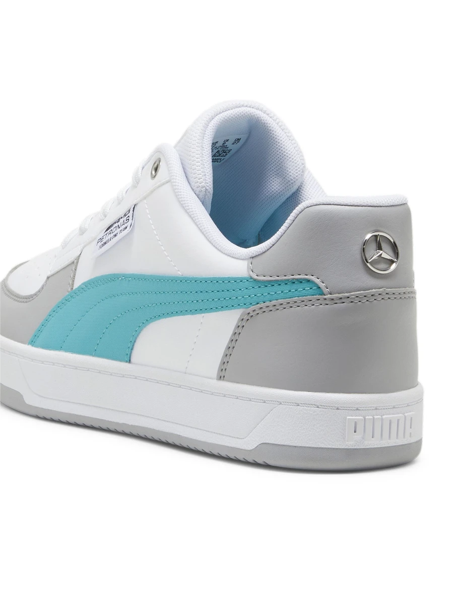 Puma Кеды мужские MERCEDES-AMG PETRONAS CAVEN 2.0