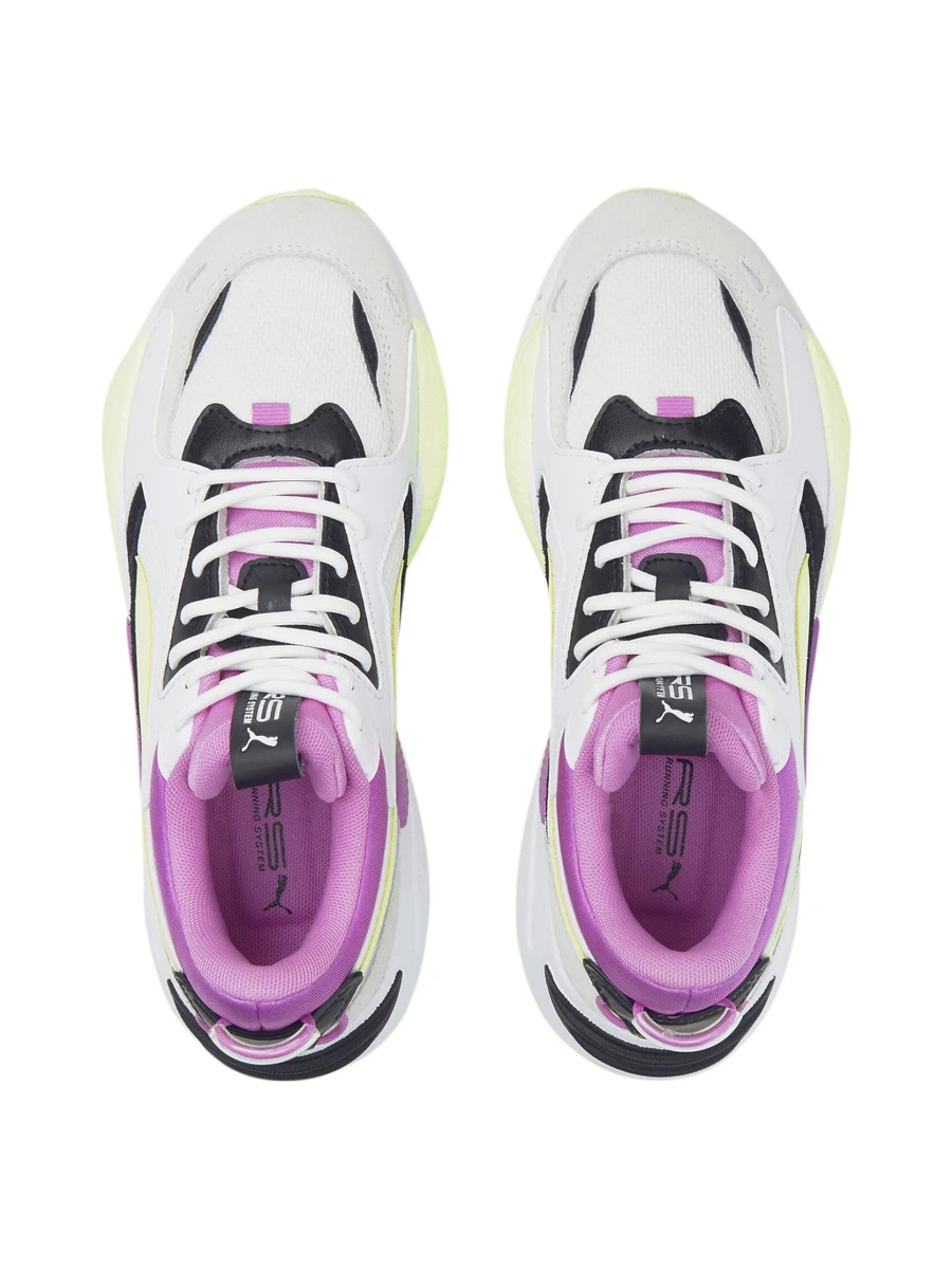 Puma Кроссовки женские RS REINVENT