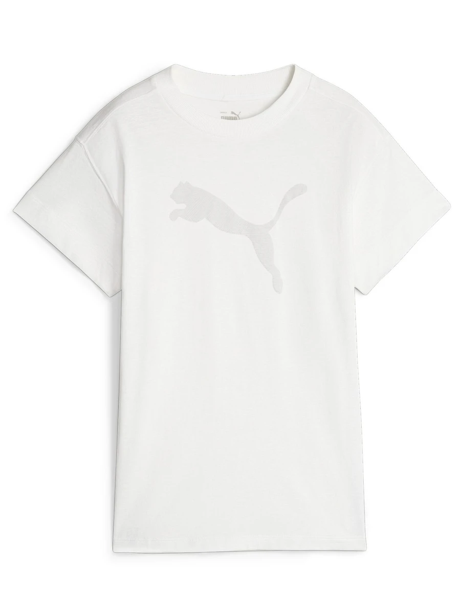 Puma Футболка женская HER TEE