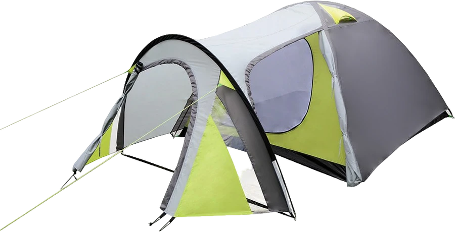 Atemi Палатка туристическая TAIGA