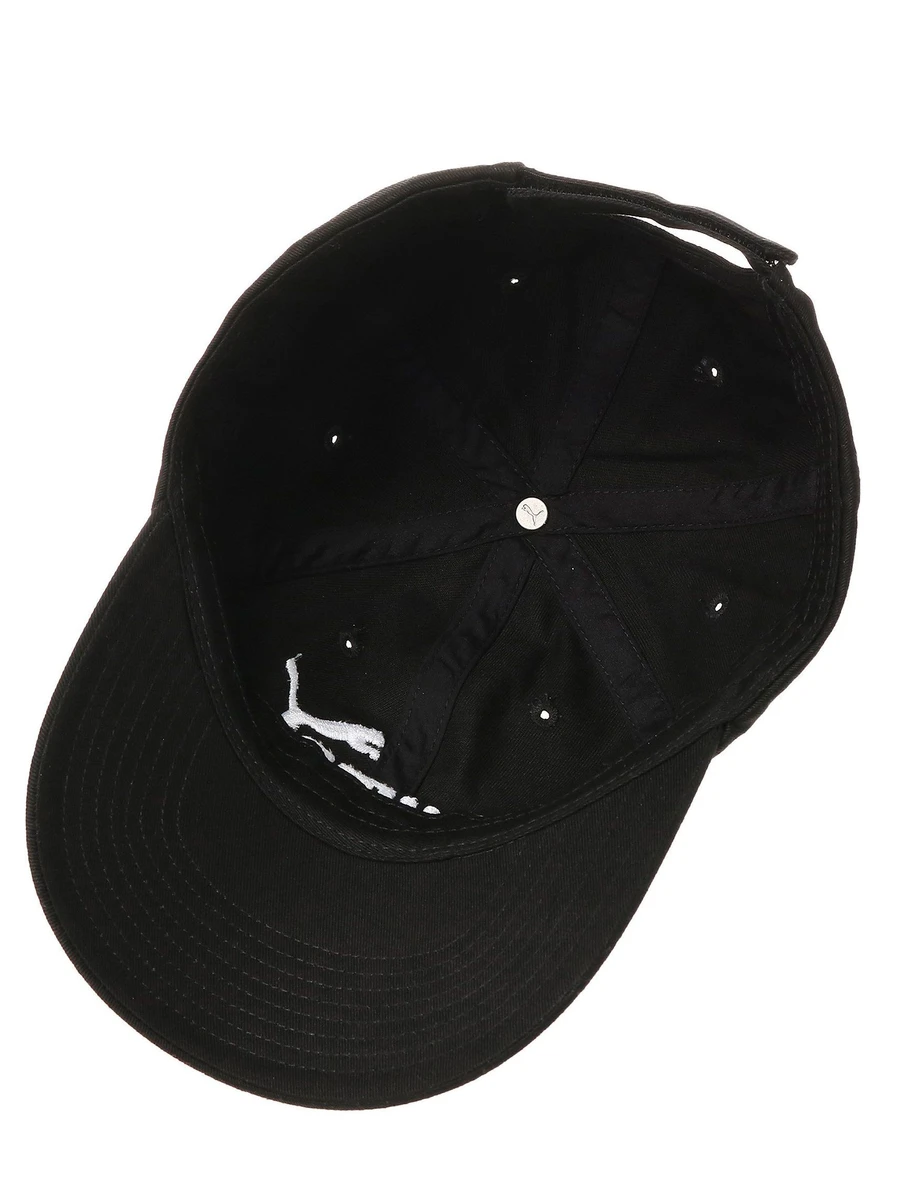 Puma Кепка подростковая ESS JR