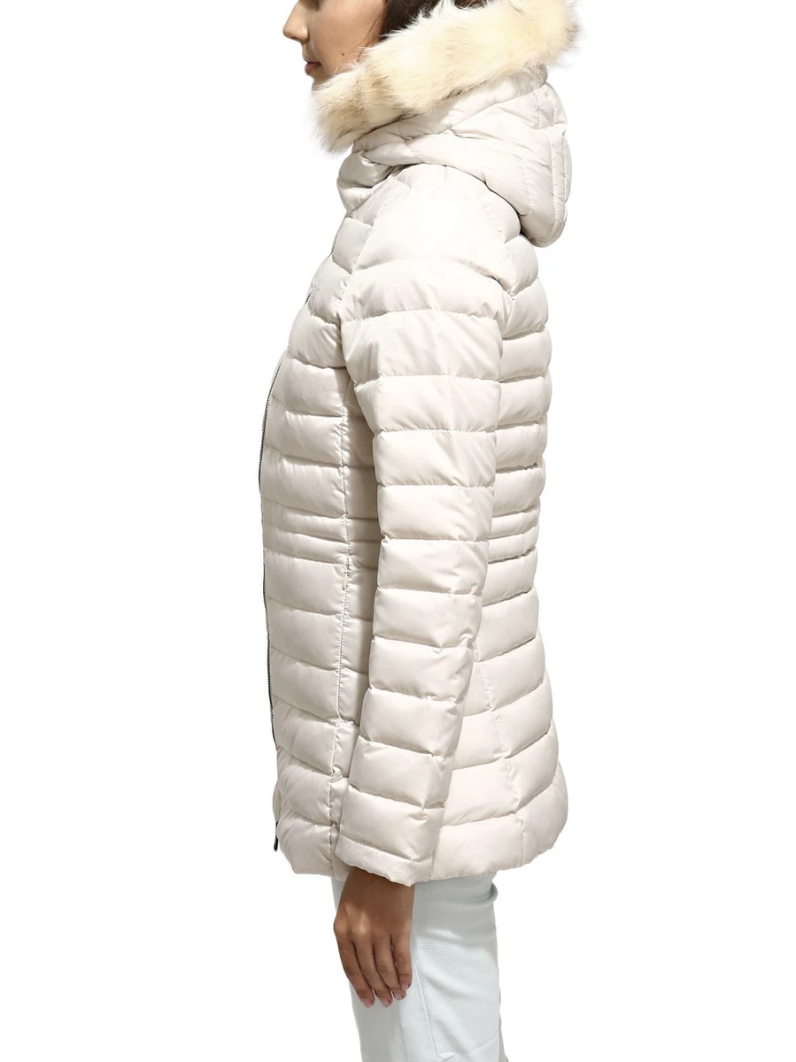 Adidas Куртка-пуховик SLIM