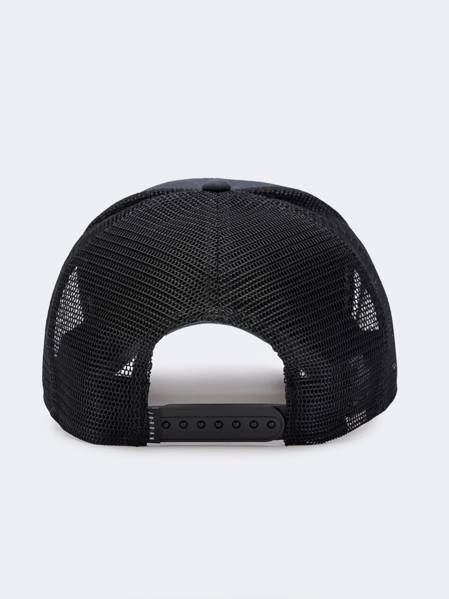 JORDAN Кепка RISE STRUCTURED HAT