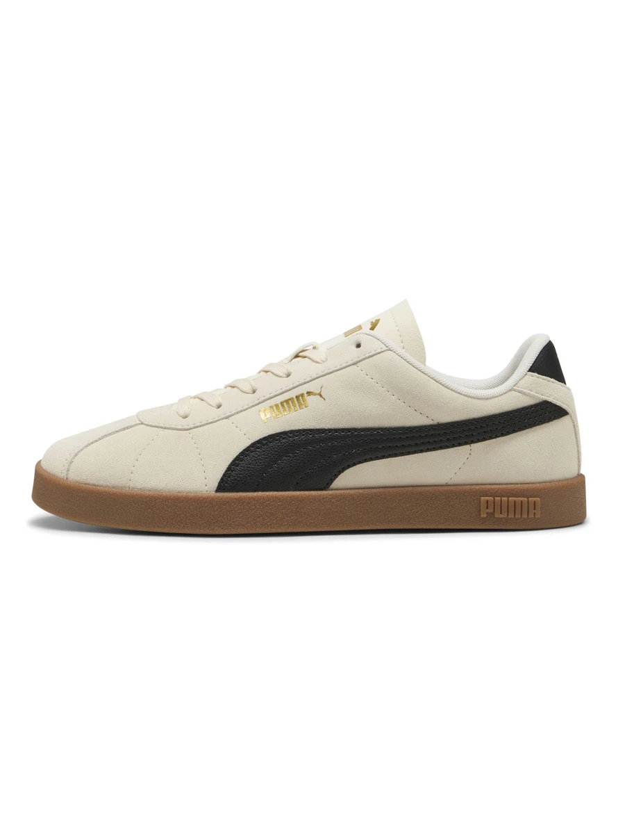 Puma Кеды мужские CLUB II