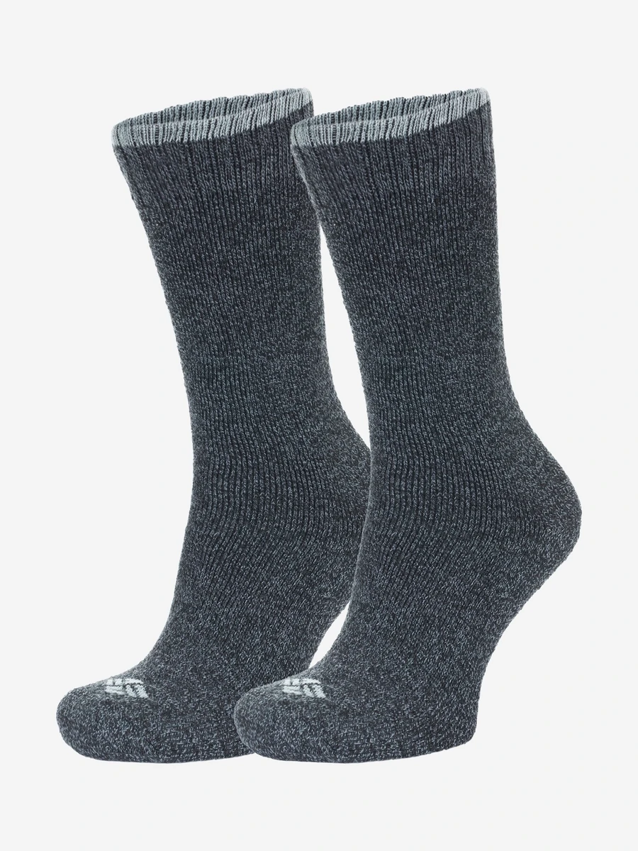 Columbia Носки MOISTURE CONTROL (2 пары)