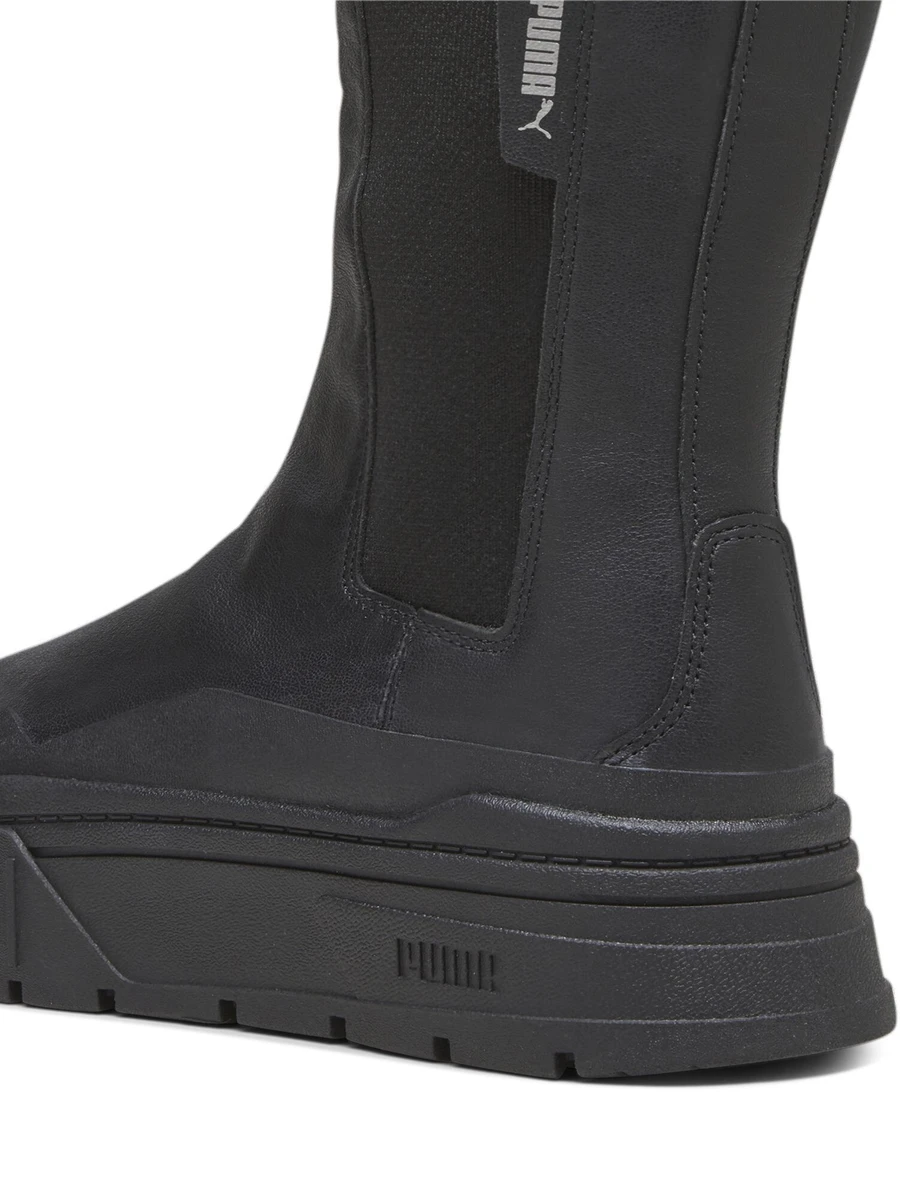 Puma Сапоги женские MAYZE STACK CHELSEA