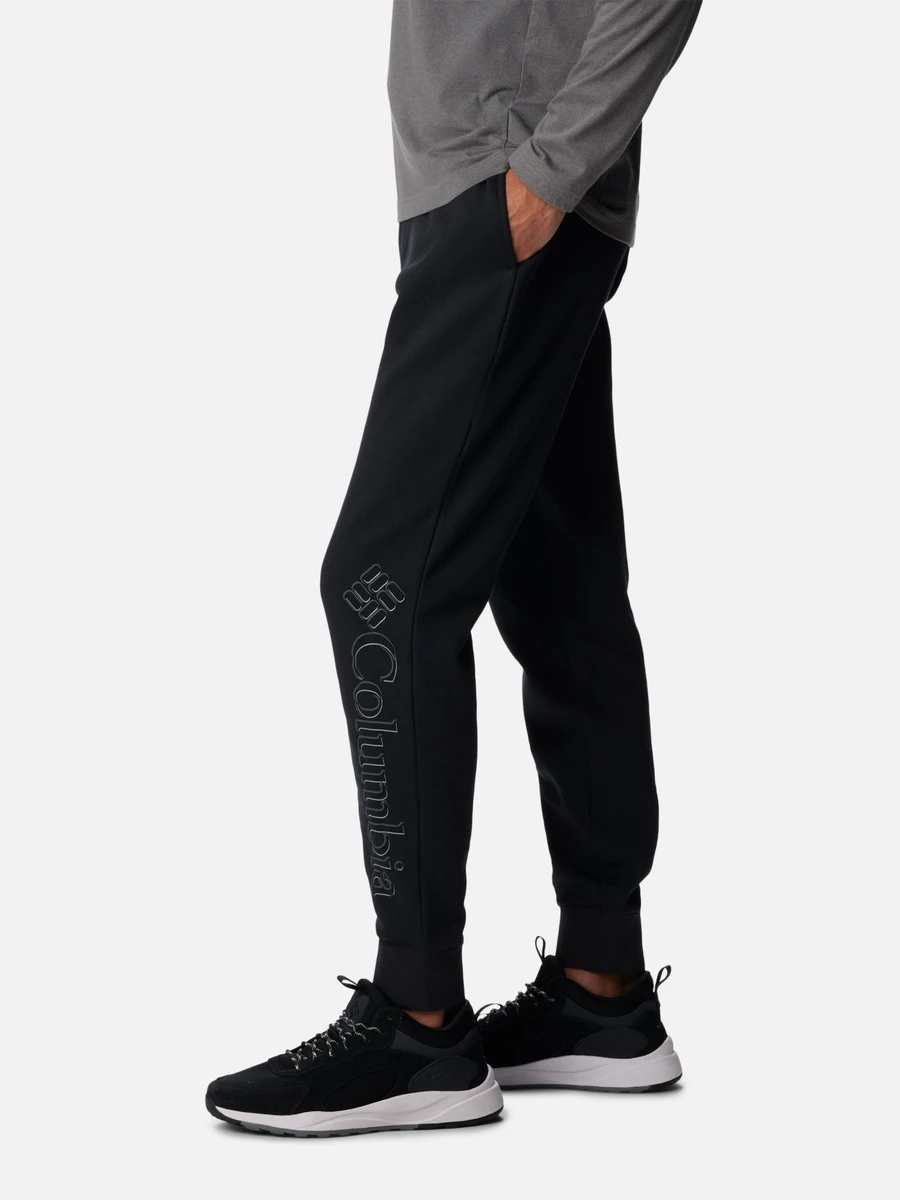 Columbia Брюки мужские M CSC LOGO™ FLEECE JOGGER II