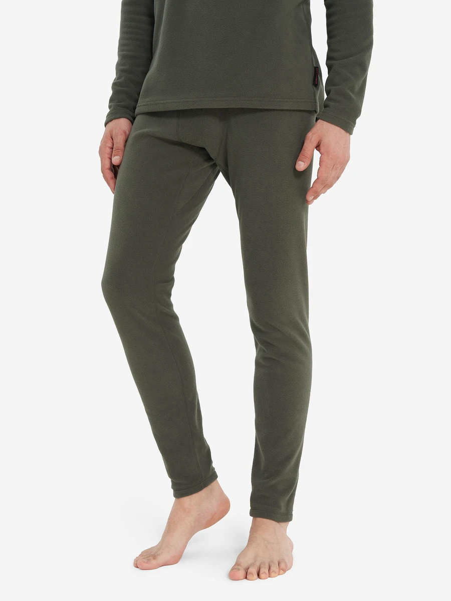 NORTHLAND Термобельё брюки мужские COMFORT