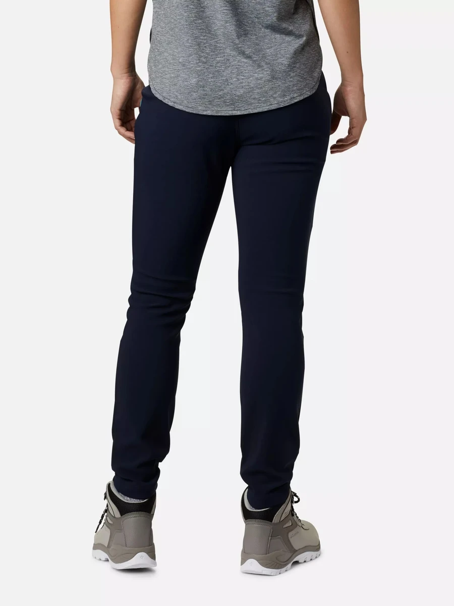 Columbia Брюки женские MT POWDER™