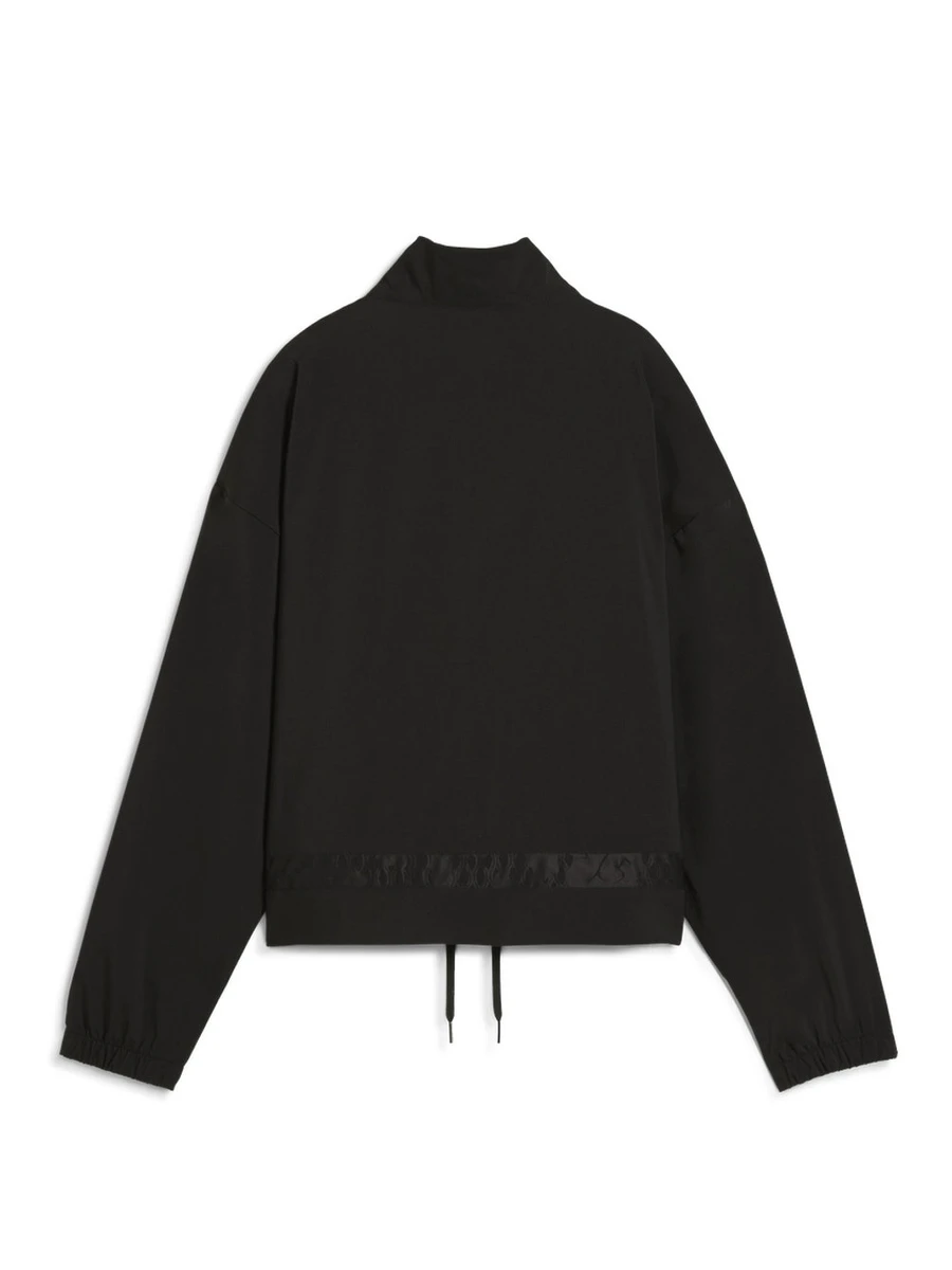 Puma Ветровка женская LACE WOVEN JACKET