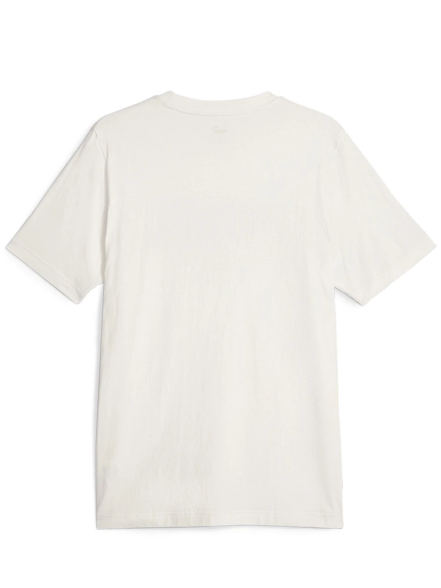 Puma Футболка мужская SQUAD TEE