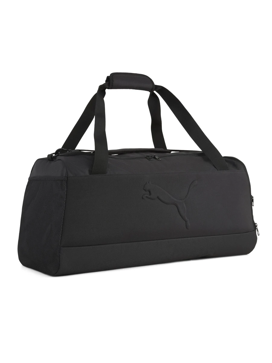 Puma Сумка спортивная BUZZ MEDIUM SPORTS BAG