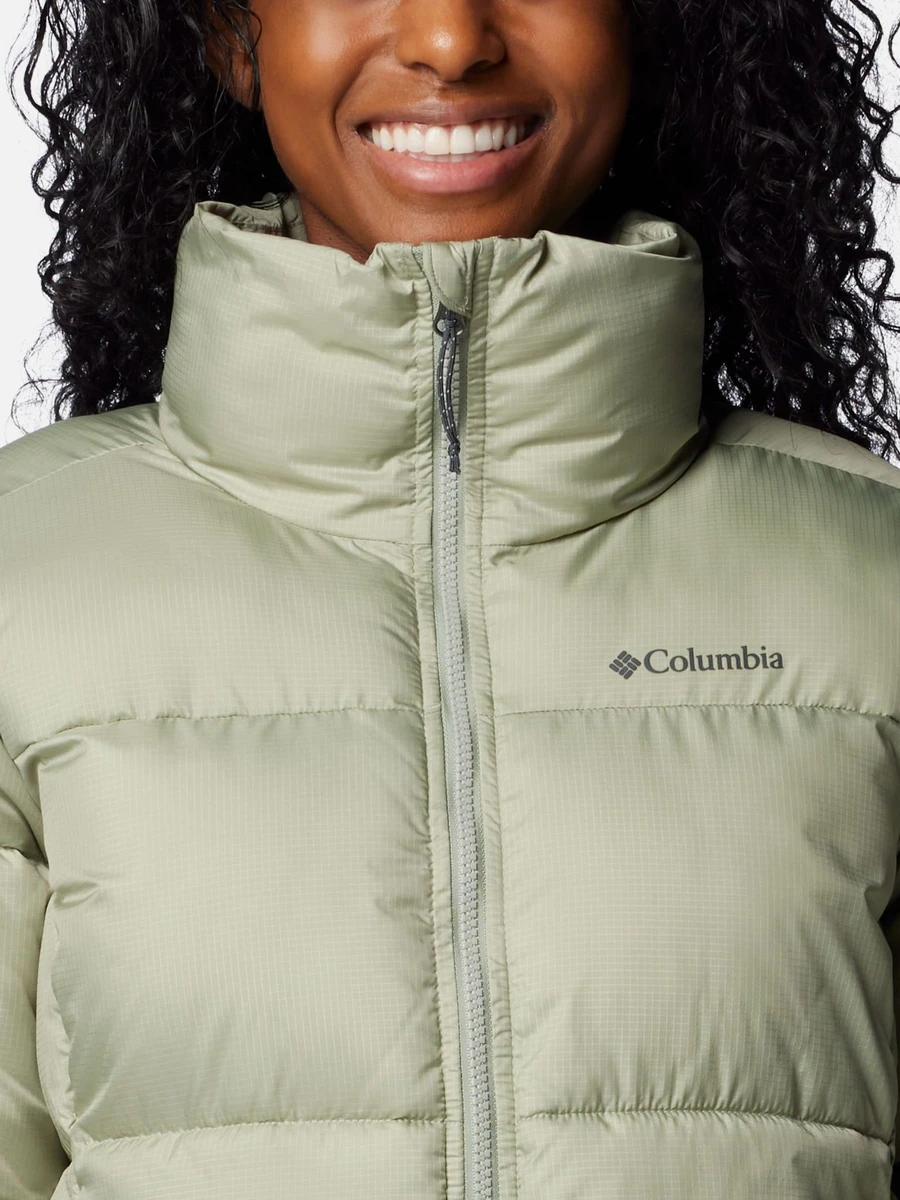 Columbia Куртка утеплённая женская PUFFECT™ II FULL ZIP JACKET