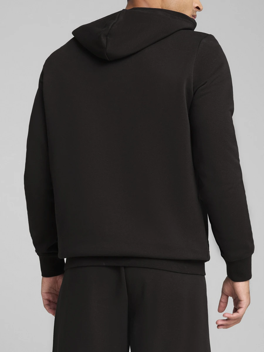 Puma Джемпер мужской ESS LOGO LAB HOODIE TR