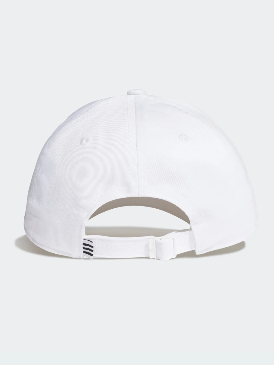 Adidas Кепка COTTON BASEBALL CAP