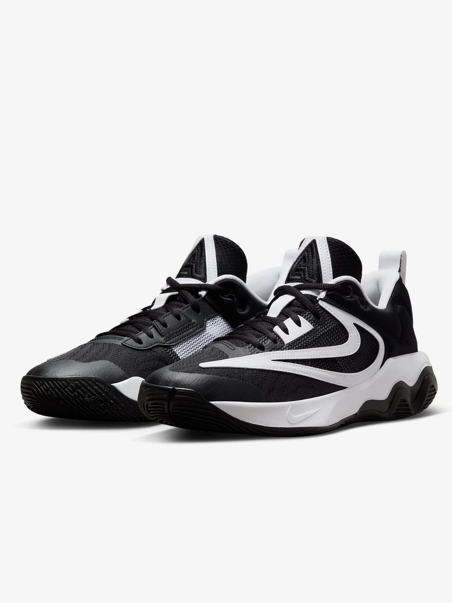 Nike Кроссовки мужские GIANNIS IMMORTALITY 3