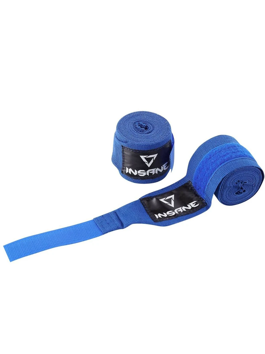 INSANE Бинт боксерский BASE 3,5м.