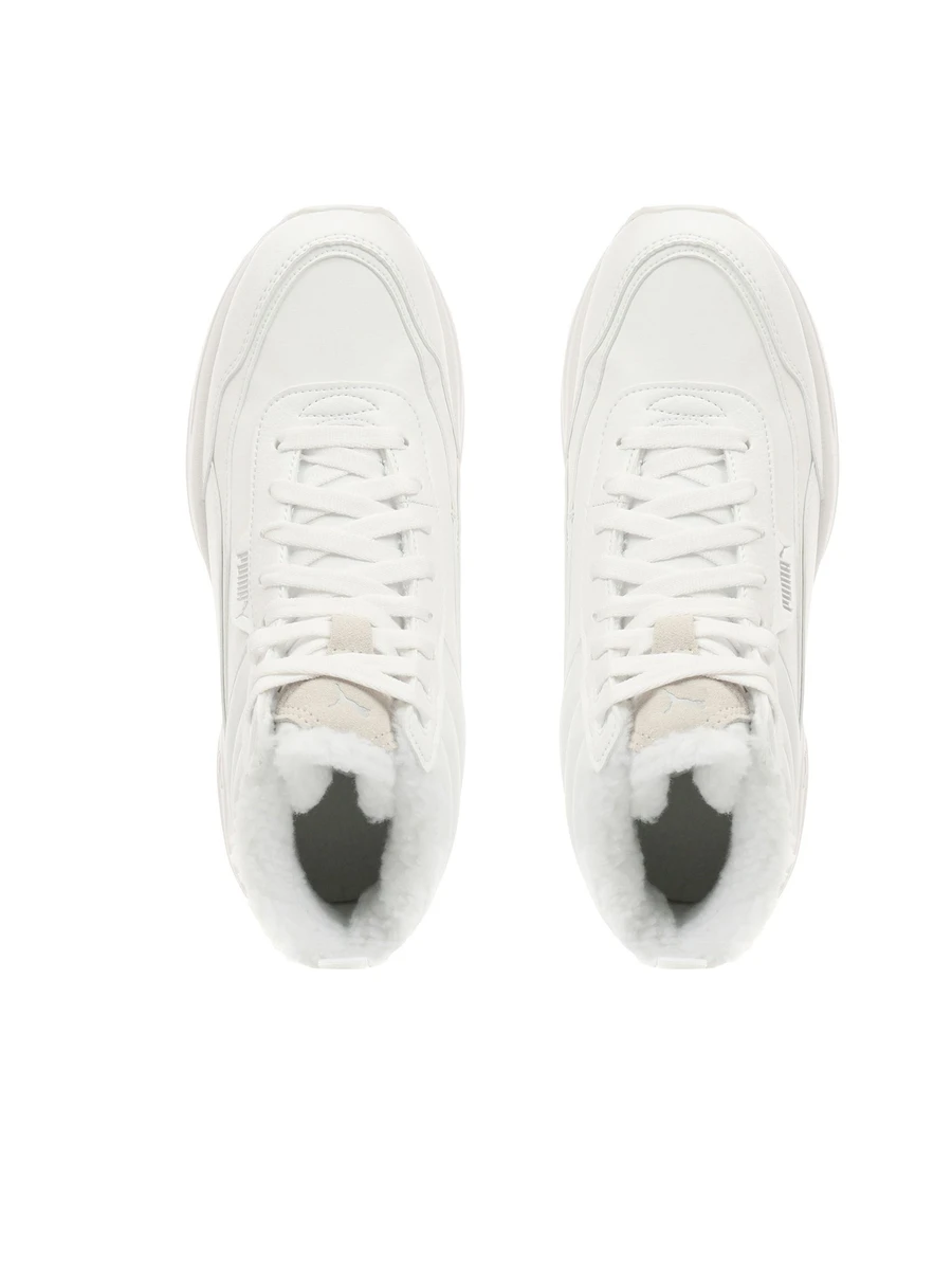 Puma Ботинки женские CILIA MID