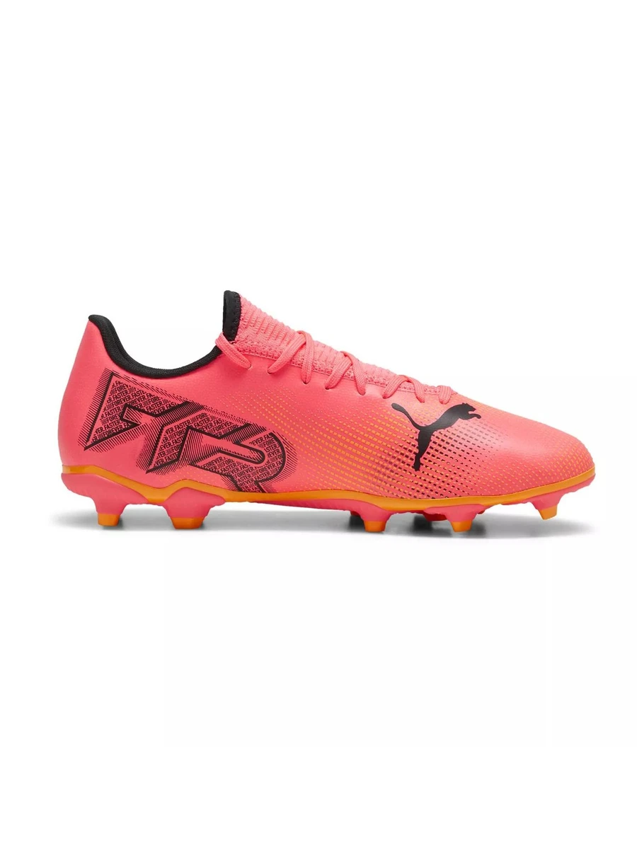 Puma Бутсы шипованные FUTURE 7 PLAY FG/AG