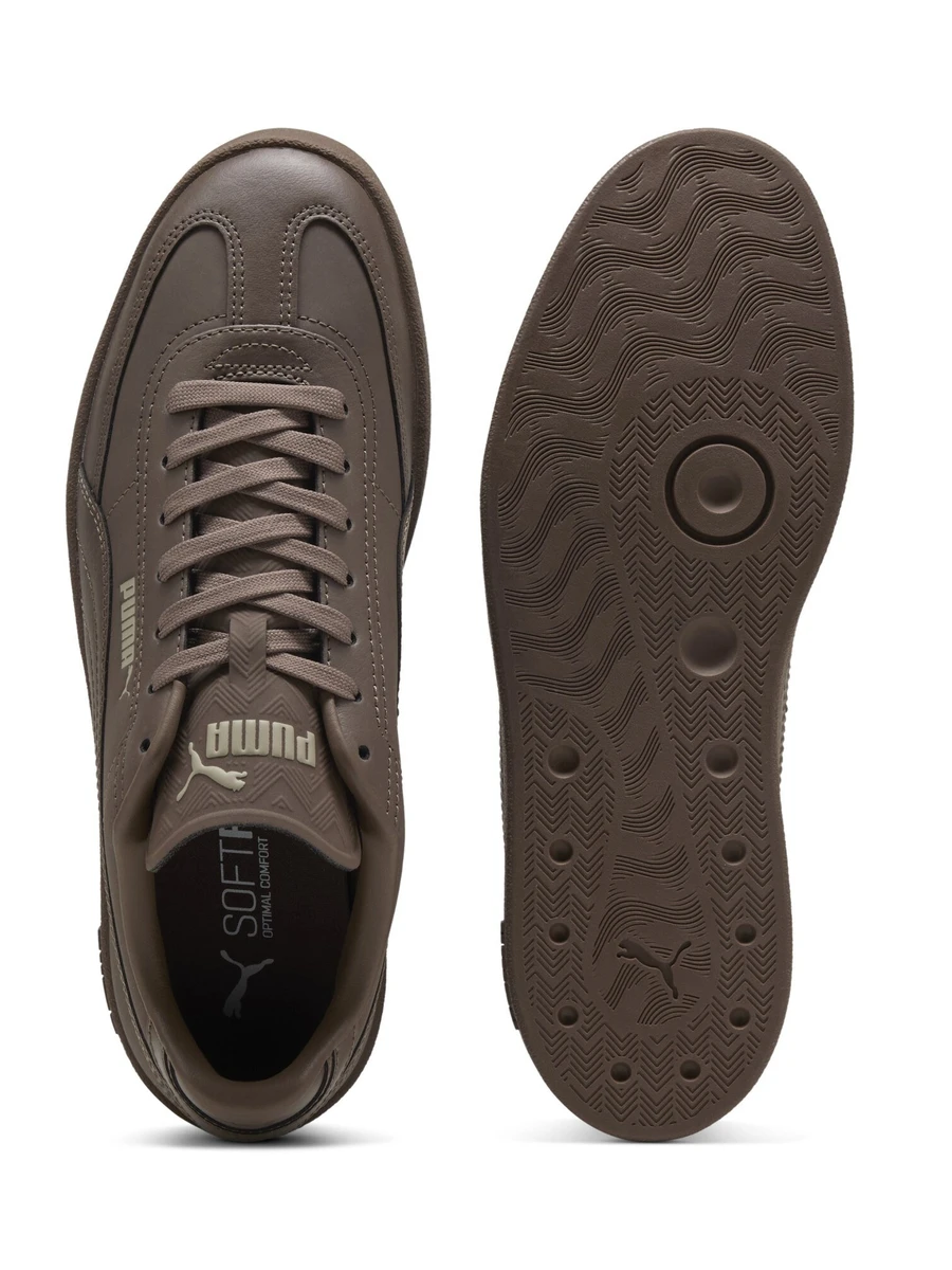 Puma Кеды мужские CLUB II ERA L