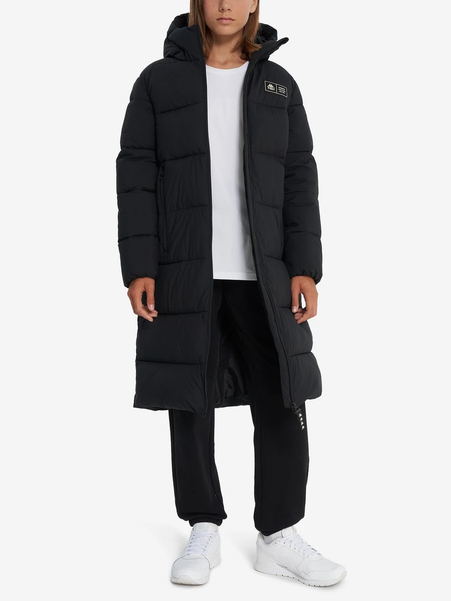 Kappa Куртка утеплённая подростковая