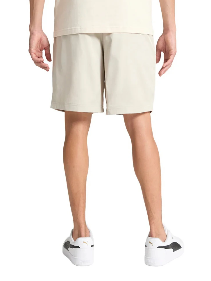 Puma Шорты мужские ESS PUMA LOGO WOVEN SHORTS 9 (S)